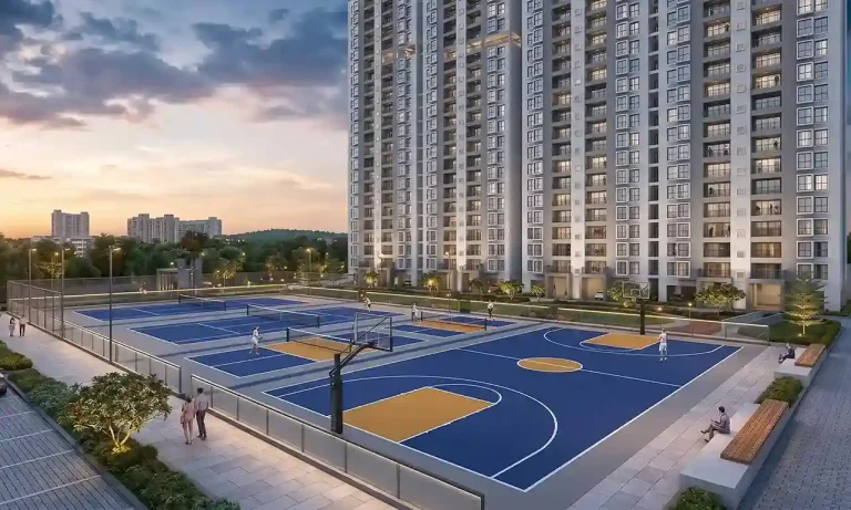 Amenities